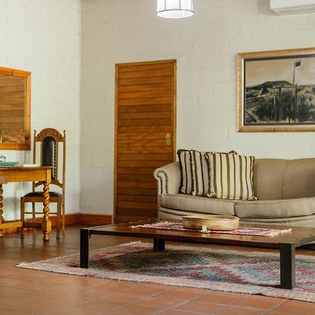 Upington African Vineyard Boutique Hotel & Spa Keimoes Exterior photo