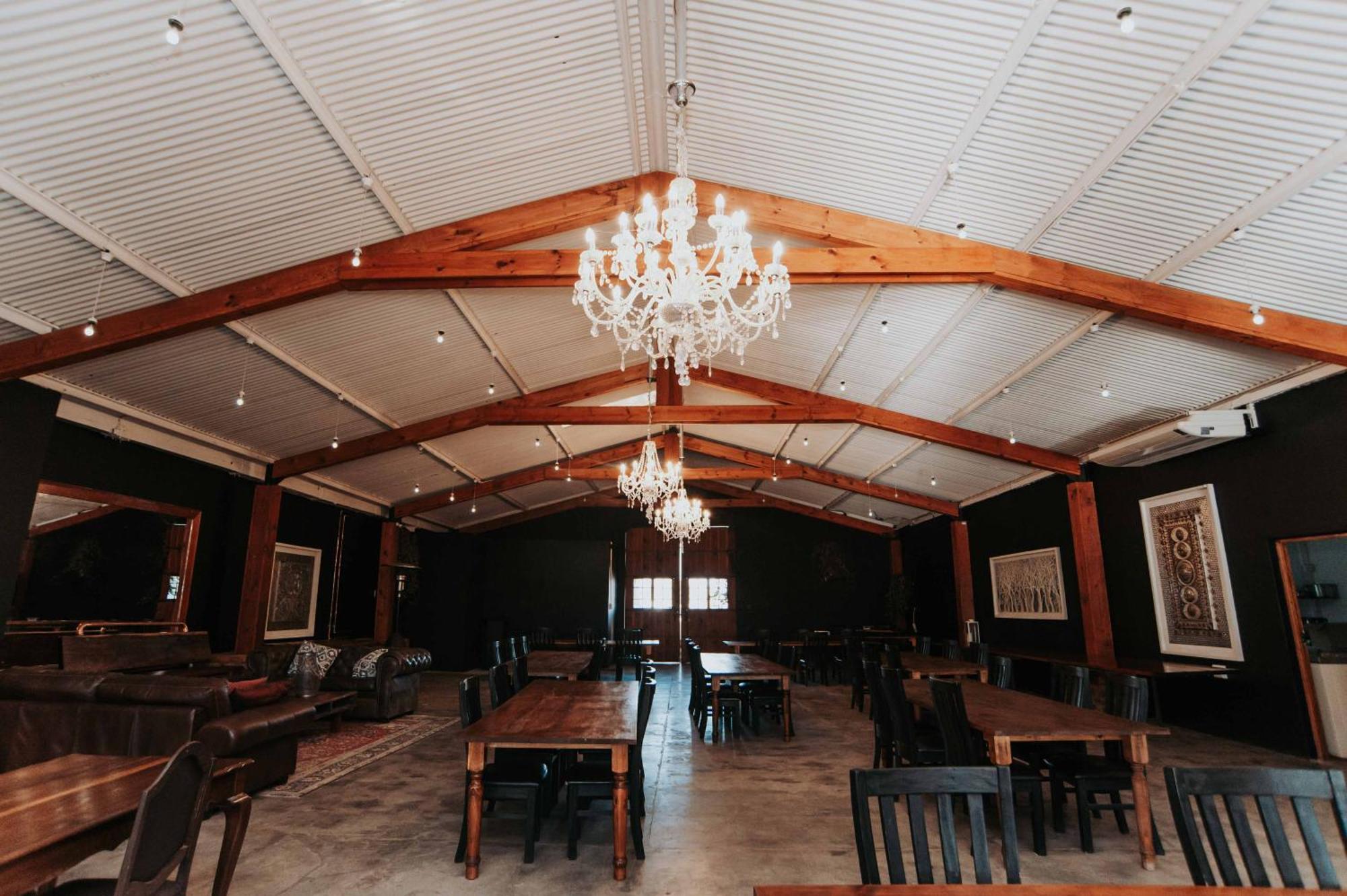 Upington African Vineyard Boutique Hotel & Spa Keimoes Exterior photo