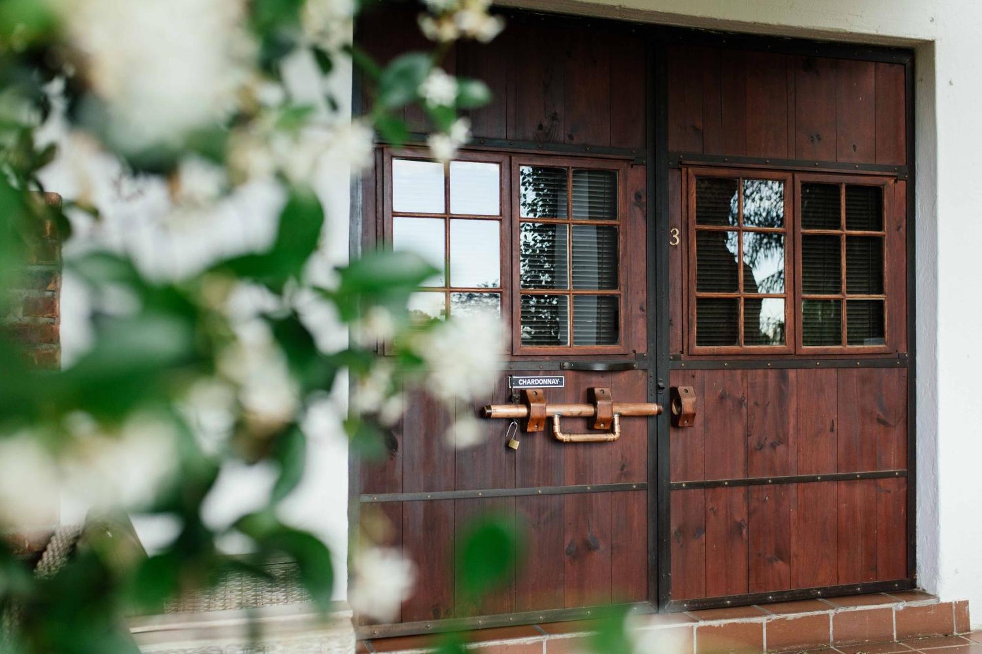 Upington African Vineyard Boutique Hotel & Spa Keimoes Exterior photo