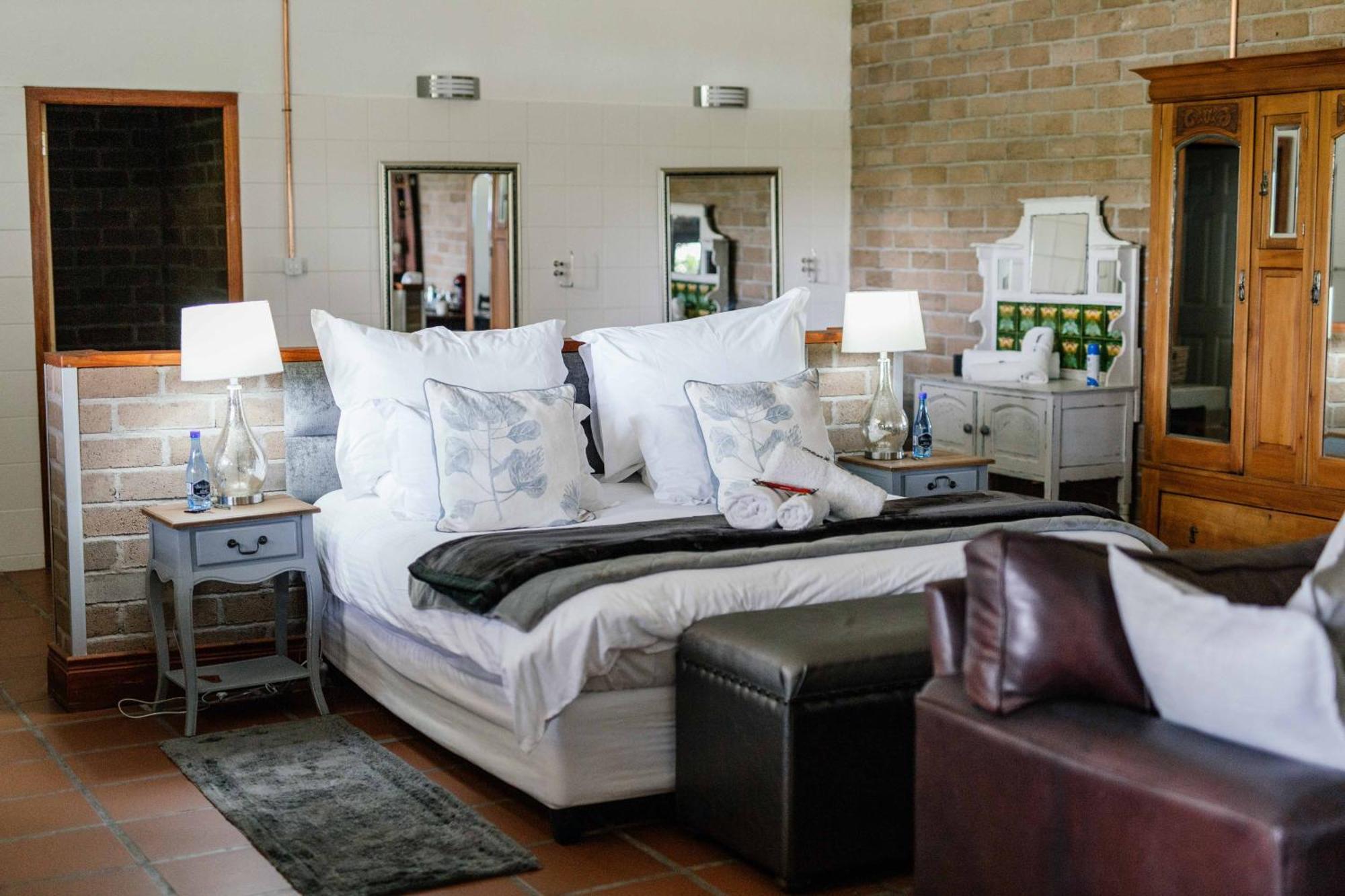 Upington African Vineyard Boutique Hotel & Spa Keimoes Exterior photo